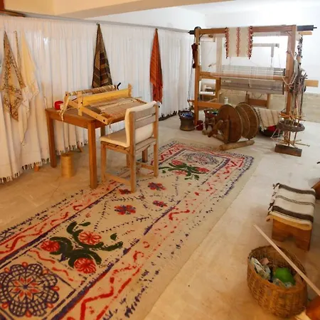 別荘 Kimera - Akdeniz Bahcesi Çıralı